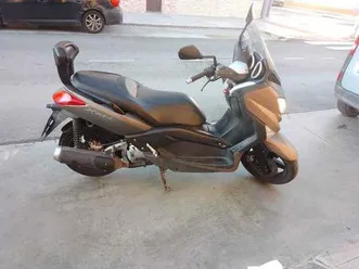 yamaha - x max 250