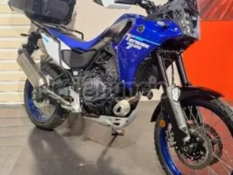 yamaha - ténéré 700
