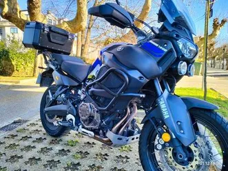 yamaha - xt 1200 ze