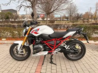 bmw - r1200r