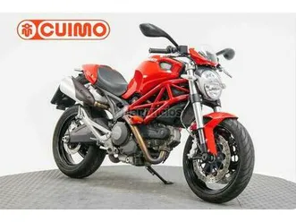 ducati - monster 696