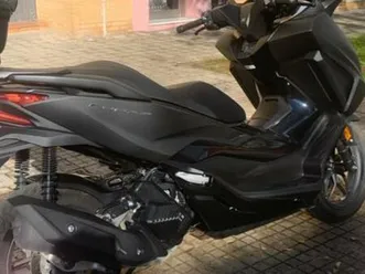 honda - forza 125 cc año 2025