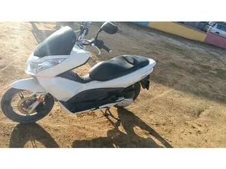 honda - pcx 125