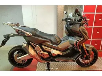 honda - x-adv
