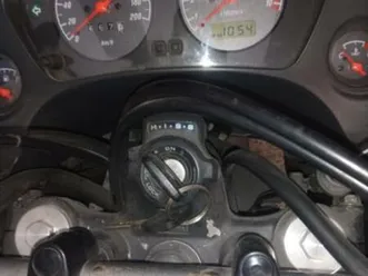 honda - xl 650 v - transalp