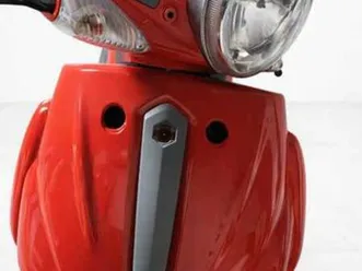 piaggio - beverly 500