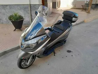 piaggio - x10 300
