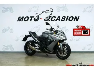 suzuki - gsx-s