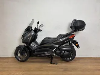 yamaha - xmax 125