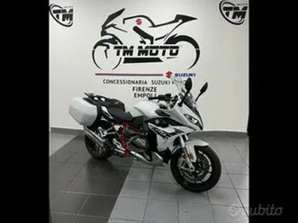 bmw motorrad r 1250 rs - abs