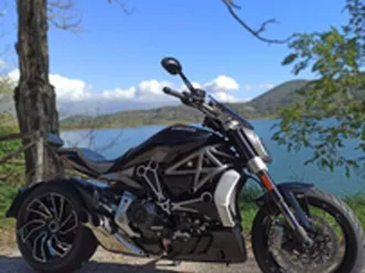 ducati xdiavel s