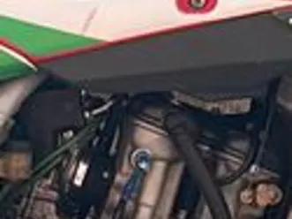 husqvarna te 510 - 2005