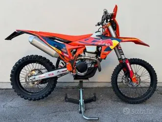 ktm exc-f 350