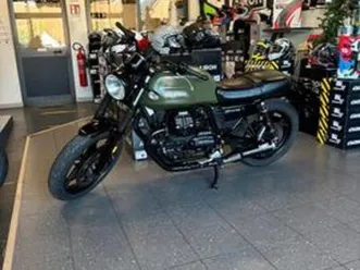 moto guzzi v7 iii stone