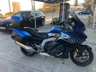 bmw k 1600 gt →