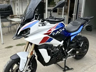bmw s 1000 xr →
