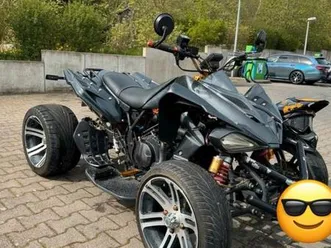 quad nur heute 1300