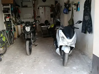 honda pcx 125 euro6 →