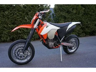 ktm 500 exc