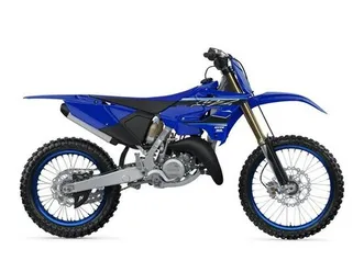 2021 yamaha yz125