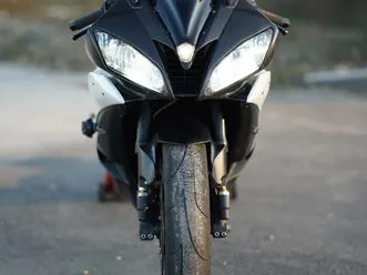 yamaha yzf-r6 за а2 →