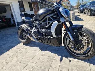 ducati xdiavel