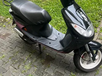 peugeot vivacity sportline