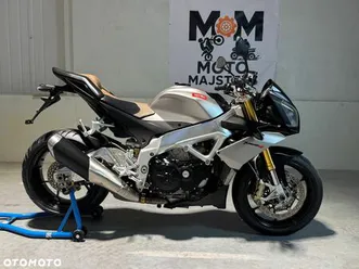aprilia tuono