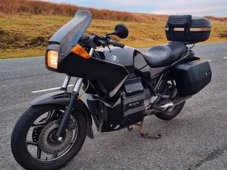 1986 bmw k75s