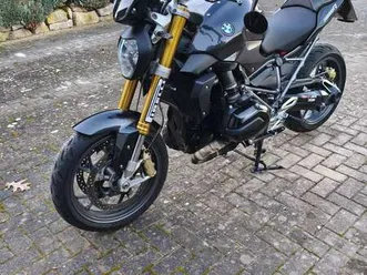 bmw r 1200 r