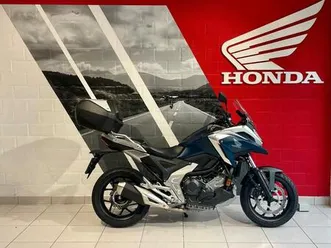 ② honda nc750x (année de construction 2023)