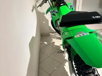 250 kx 2026