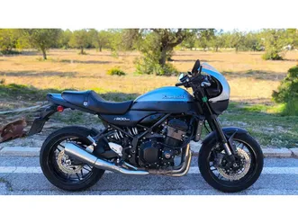 kawasaki z900rs