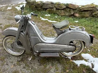 1957 monet goyon s6vs a vendre