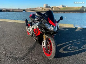 aprilia 1000 rsv4 rr