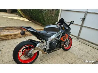 aprilia rsv4 rr aprc