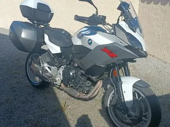 bmw f900xr