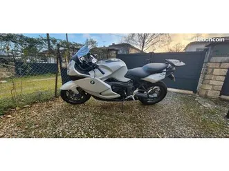 bmw k1300s