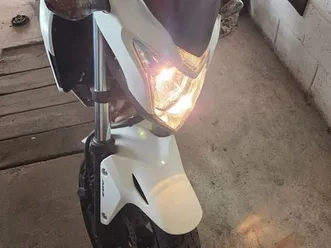moto à vendre