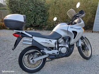 moto honda transalp xl 650 v1