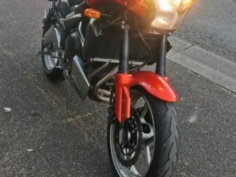 kawasaki 650 versys
