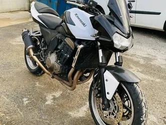 kawasaki z750
