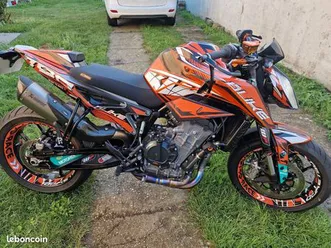 ktm 790