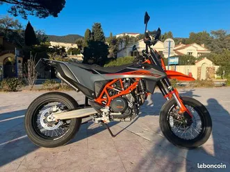 ktm 690 smc-r a2