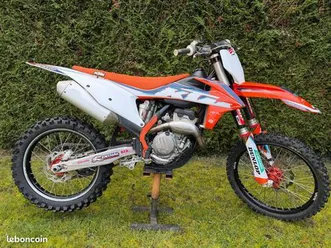 250 sxf