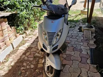 scooter 125