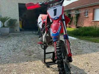 moto dirt bike 150 cc