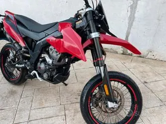 malaguti xsm 125