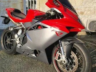 mv agusta f4 1000 r