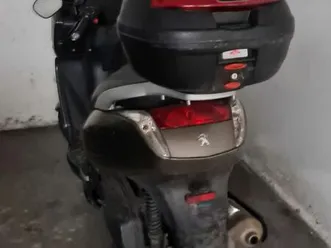 scooter 125